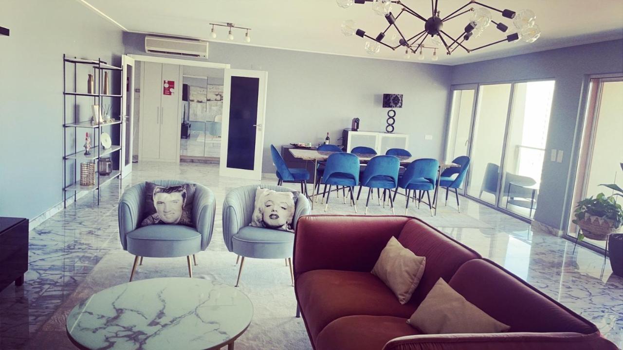 Apartment Expo River View Lissabon