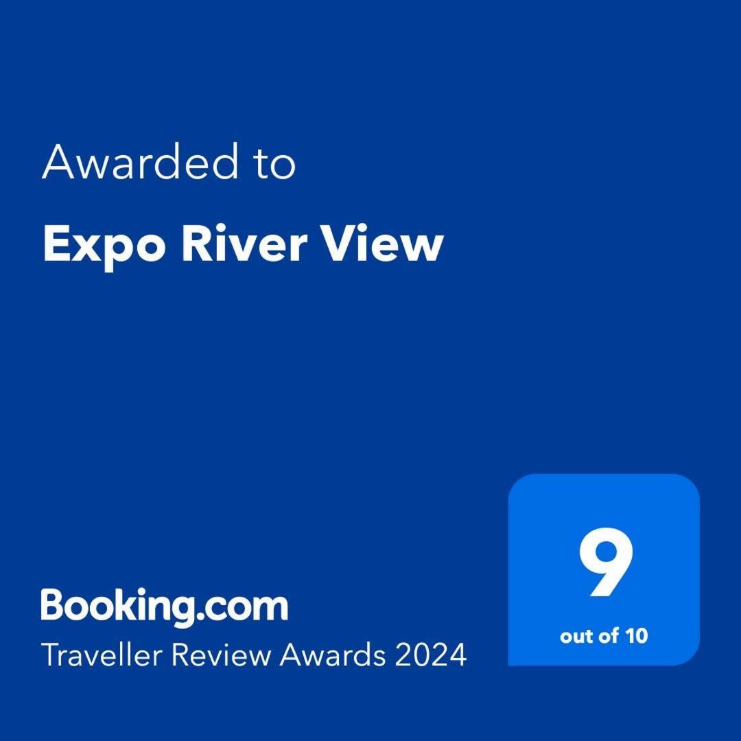 Expo River View * Lissabon